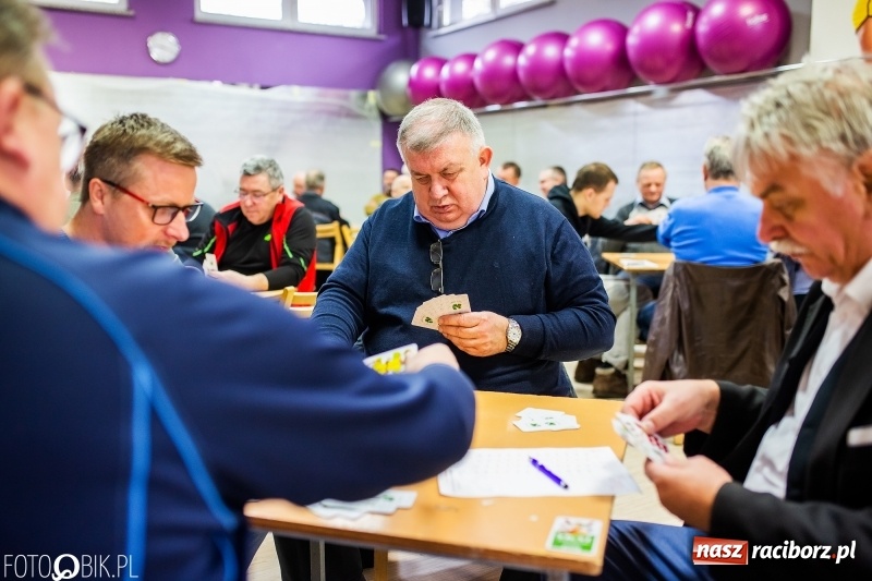 Zdjęcie w galerii na portalu naszraciborz.pl: Skaciorze walczyli o Puchar Starosty wiadomości z regionu