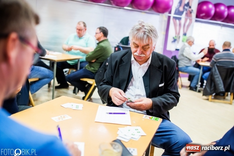 Zdjęcie w galerii na portalu naszraciborz.pl: Skaciorze walczyli o Puchar Starosty wiadomości z regionu