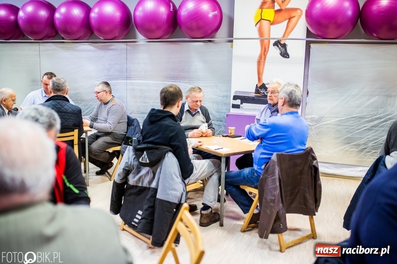 Zdjęcie w galerii na portalu naszraciborz.pl: Skaciorze walczyli o Puchar Starosty wiadomości z regionu