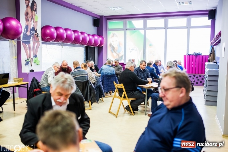 Zdjęcie w galerii na portalu naszraciborz.pl: Skaciorze walczyli o Puchar Starosty wiadomości z regionu