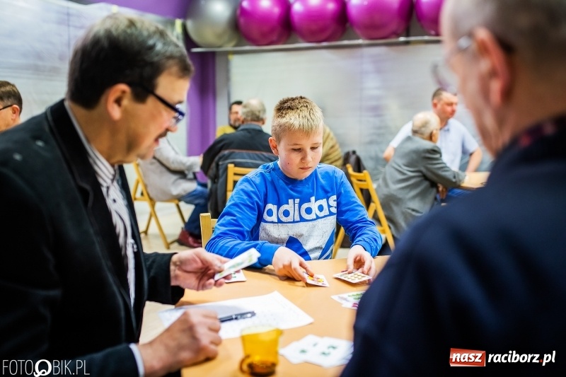 Zdjęcie w galerii na portalu naszraciborz.pl: Skaciorze walczyli o Puchar Starosty wiadomości z regionu