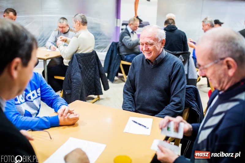 Zdjęcie w galerii na portalu naszraciborz.pl: Skaciorze walczyli o Puchar Starosty wiadomości z regionu