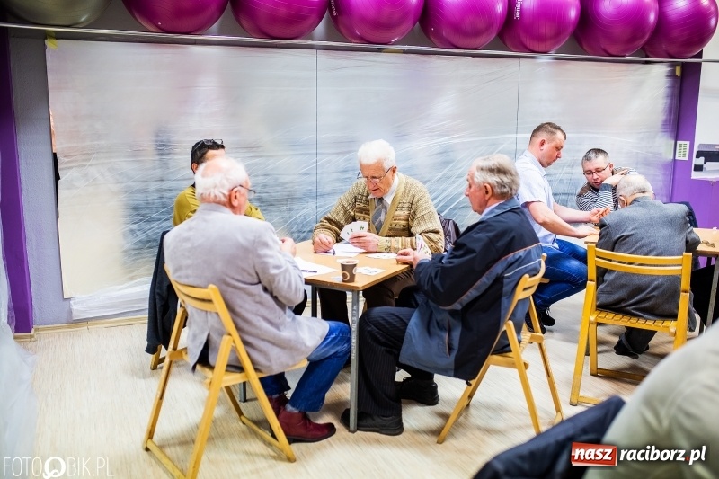 Zdjęcie w galerii na portalu naszraciborz.pl: Skaciorze walczyli o Puchar Starosty wiadomości z regionu