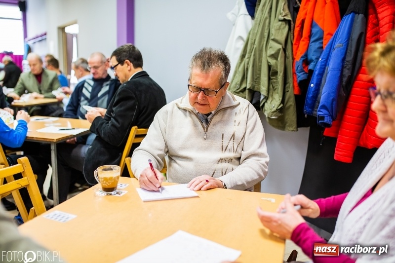 Zdjęcie w galerii na portalu naszraciborz.pl: Skaciorze walczyli o Puchar Starosty wiadomości z regionu