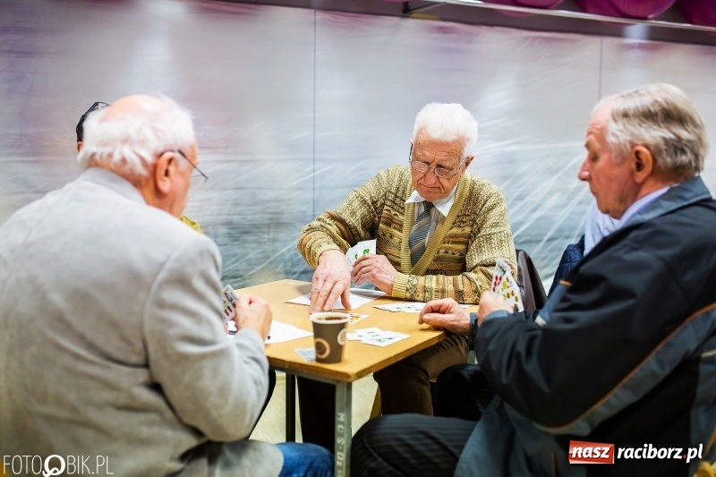 Zdjęcie w galerii na portalu naszraciborz.pl: Skaciorze walczyli o Puchar Starosty wiadomości z regionu