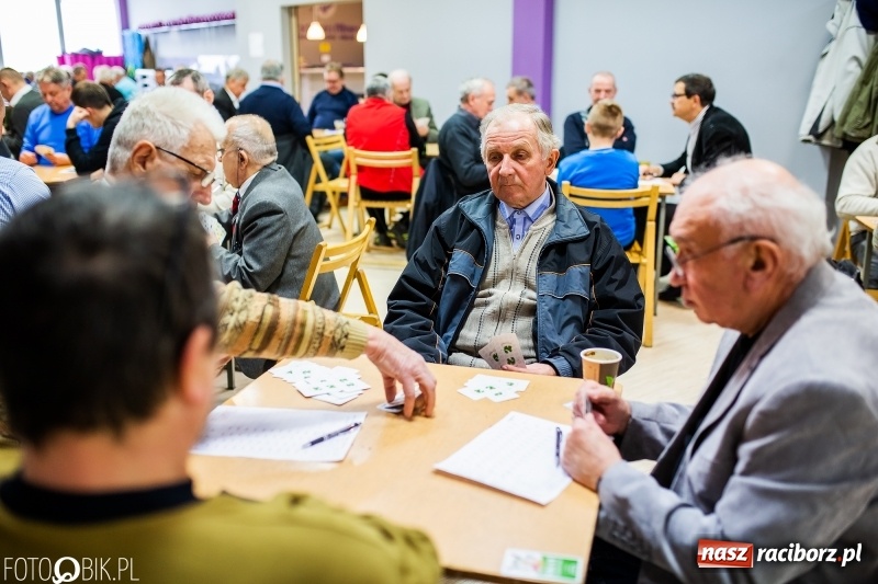 Zdjęcie w galerii na portalu naszraciborz.pl: Skaciorze walczyli o Puchar Starosty wiadomości z regionu