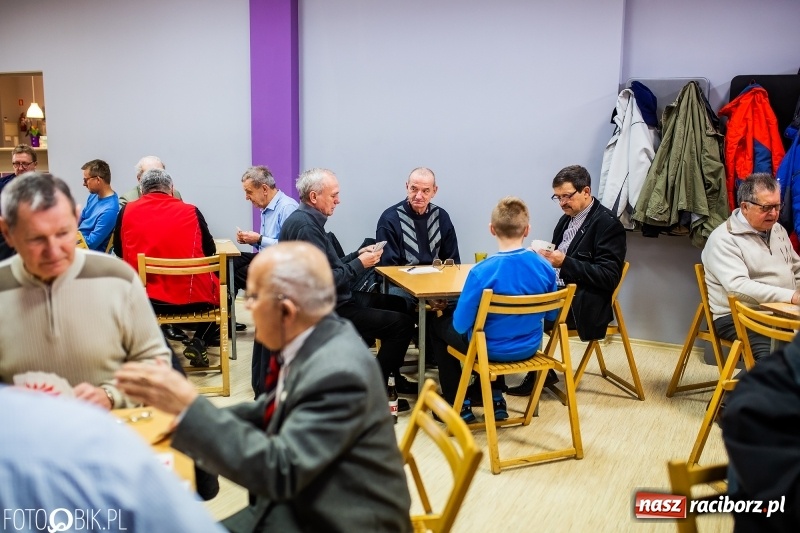 Zdjęcie w galerii na portalu naszraciborz.pl: Skaciorze walczyli o Puchar Starosty wiadomości z regionu