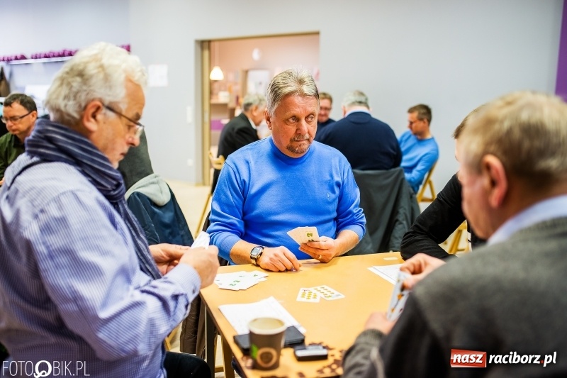 Zdjęcie w galerii na portalu naszraciborz.pl: Skaciorze walczyli o Puchar Starosty wiadomości z regionu