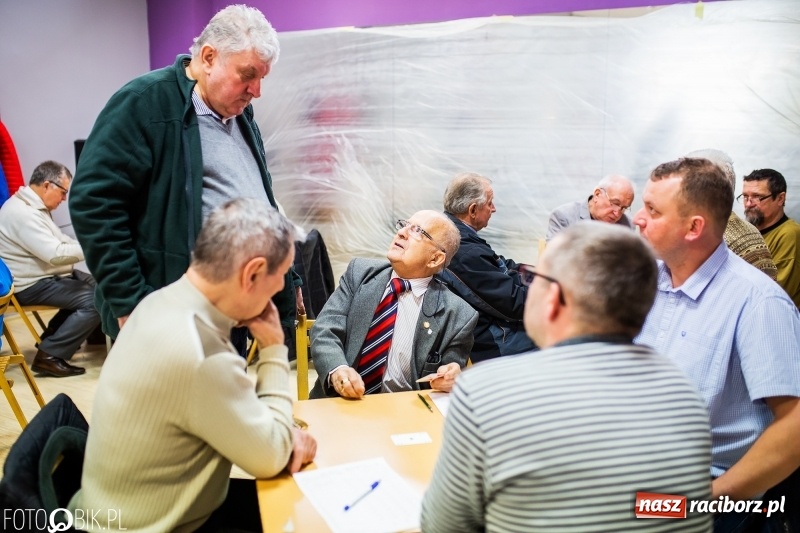 Zdjęcie w galerii na portalu naszraciborz.pl: Skaciorze walczyli o Puchar Starosty wiadomości z regionu