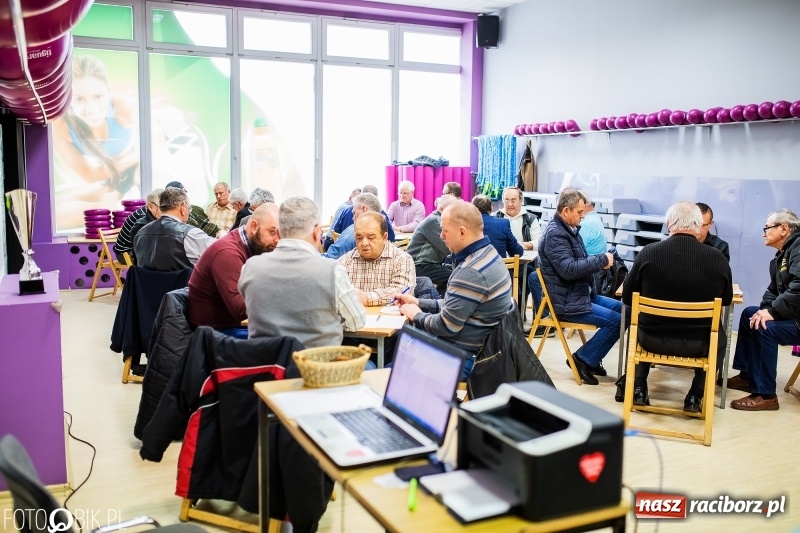 Zdjęcie w galerii na portalu naszraciborz.pl: Skaciorze walczyli o Puchar Starosty wiadomości z regionu