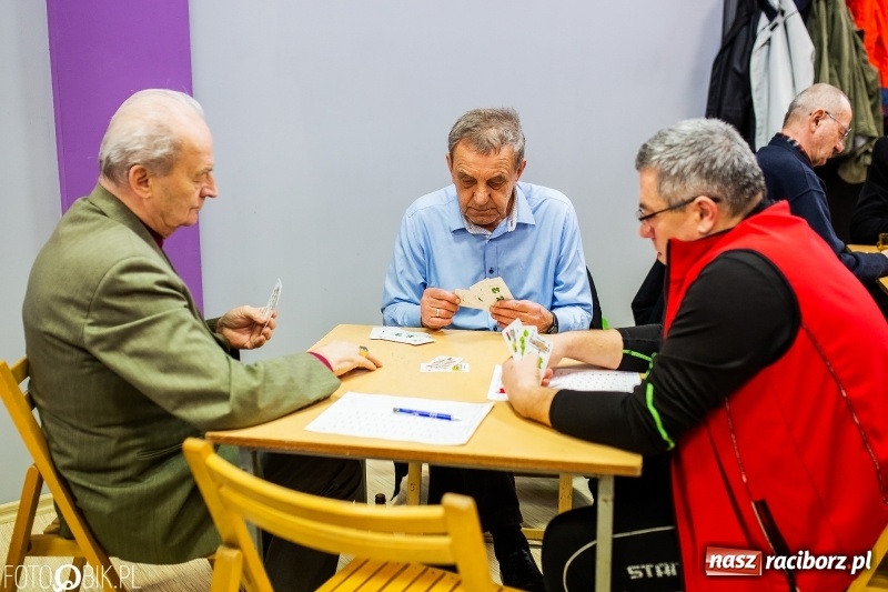 Zdjęcie w galerii na portalu naszraciborz.pl: Skaciorze walczyli o Puchar Starosty wiadomości z regionu