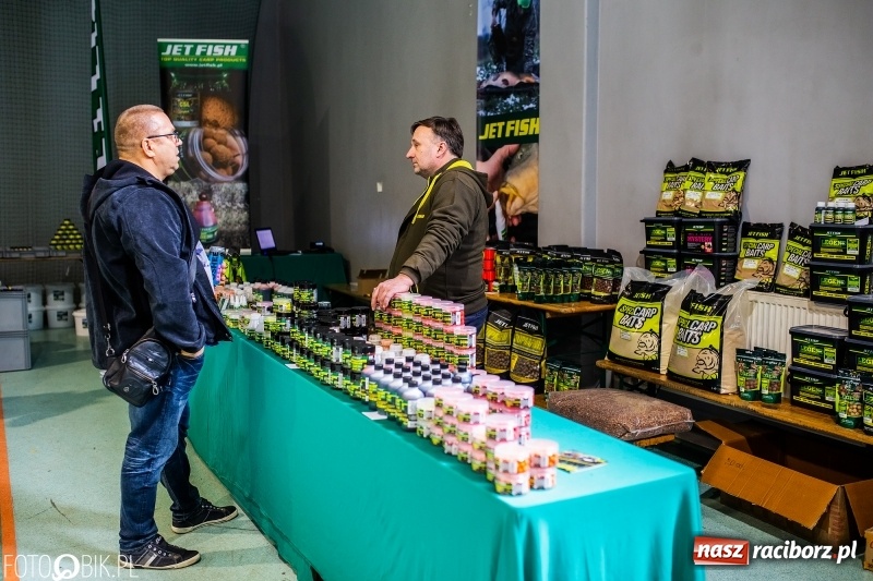 Zdjęcie w galerii na portalu naszraciborz.pl: V Targi Wędkarskie w Nędzy [FOTO] wiadomości z regionu