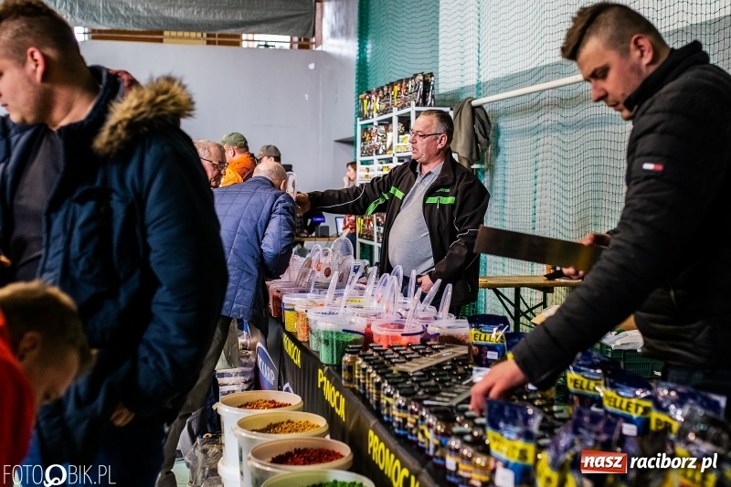 Zdjęcie w galerii na portalu naszraciborz.pl: V Targi Wędkarskie w Nędzy [FOTO] wiadomości z regionu