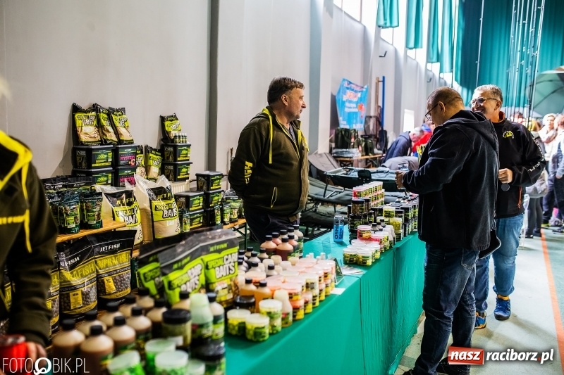 Zdjęcie w galerii na portalu naszraciborz.pl: V Targi Wędkarskie w Nędzy [FOTO] wiadomości z regionu