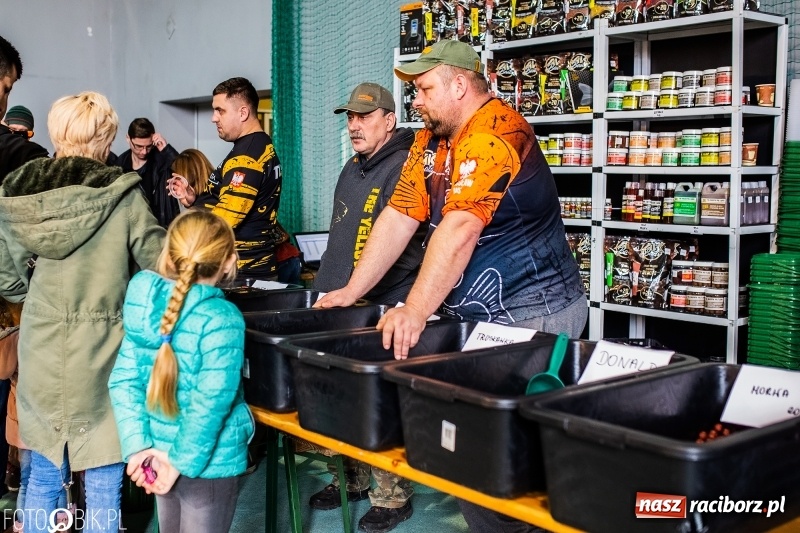 Zdjęcie w galerii na portalu naszraciborz.pl: V Targi Wędkarskie w Nędzy [FOTO] wiadomości z regionu