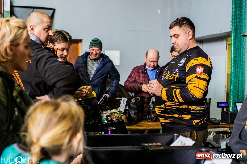 Zdjęcie w galerii na portalu naszraciborz.pl: V Targi Wędkarskie w Nędzy [FOTO] wiadomości z regionu