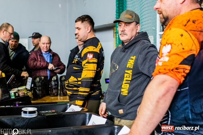 Zdjęcie w galerii na portalu naszraciborz.pl: V Targi Wędkarskie w Nędzy [FOTO] wiadomości z regionu