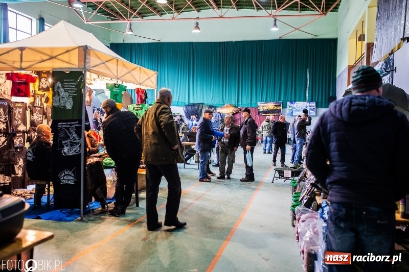 Zdjęcie w galerii na portalu naszraciborz.pl: V Targi Wędkarskie w Nędzy [FOTO] wiadomości z regionu