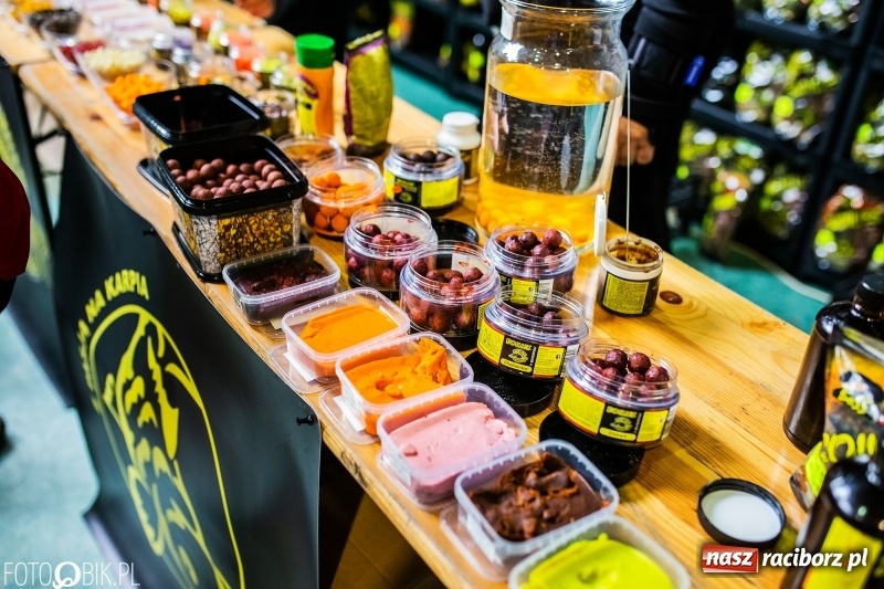 Zdjęcie w galerii na portalu naszraciborz.pl: V Targi Wędkarskie w Nędzy [FOTO] wiadomości z regionu