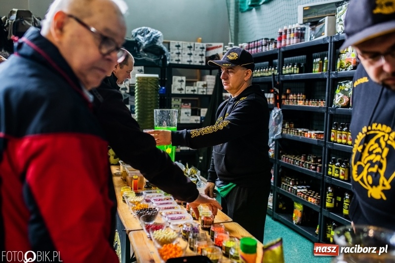 Zdjęcie w galerii na portalu naszraciborz.pl: V Targi Wędkarskie w Nędzy [FOTO] wiadomości z regionu