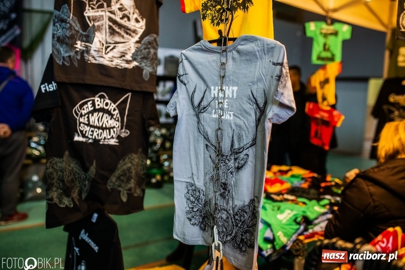 Zdjęcie w galerii na portalu naszraciborz.pl: V Targi Wędkarskie w Nędzy [FOTO] wiadomości z regionu