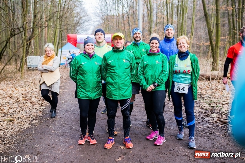 Zdjęcie w galerii na portalu naszraciborz.pl: VIII Raciborski Bieg Twardziela FOTO i WIDEO wiadomości z regionu