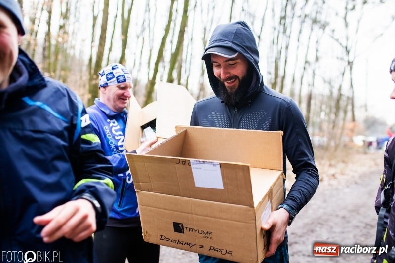 Zdjęcie w galerii na portalu naszraciborz.pl: VIII Raciborski Bieg Twardziela FOTO i WIDEO wiadomości z regionu