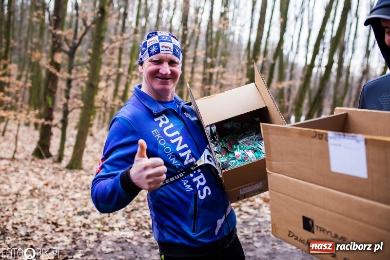 Zdjęcie w galerii na portalu naszraciborz.pl: VIII Raciborski Bieg Twardziela FOTO i WIDEO wiadomości z regionu