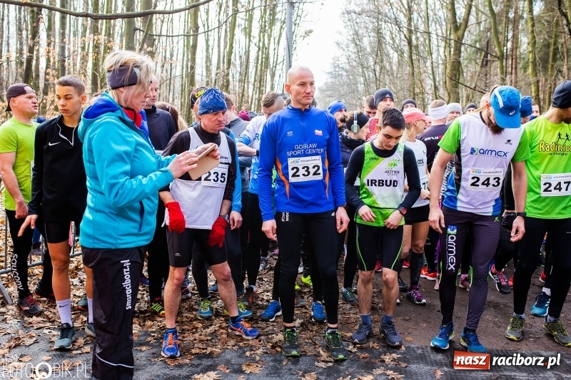 Zdjęcie w galerii na portalu naszraciborz.pl: VIII Raciborski Bieg Twardziela FOTO i WIDEO wiadomości z regionu