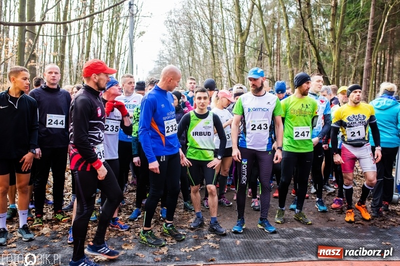 Zdjęcie w galerii na portalu naszraciborz.pl: VIII Raciborski Bieg Twardziela FOTO i WIDEO wiadomości z regionu