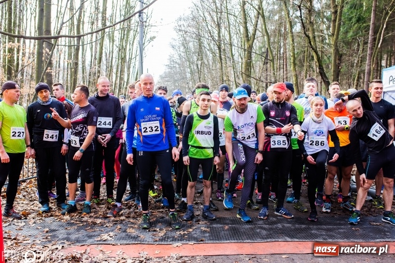 Zdjęcie w galerii na portalu naszraciborz.pl: VIII Raciborski Bieg Twardziela FOTO i WIDEO wiadomości z regionu