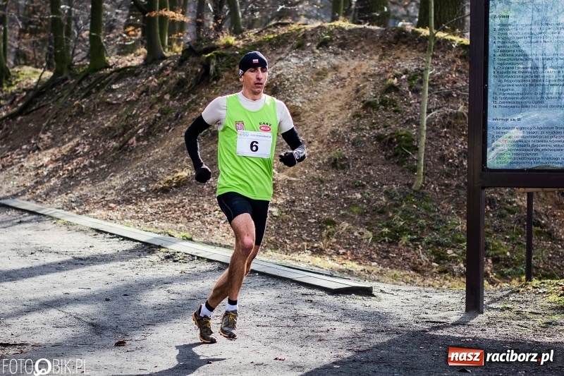 Zdjęcie w galerii na portalu naszraciborz.pl: VIII Raciborski Bieg Twardziela FOTO i WIDEO wiadomości z regionu