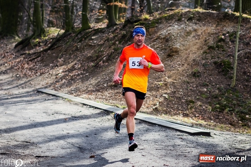 Zdjęcie w galerii na portalu naszraciborz.pl: VIII Raciborski Bieg Twardziela FOTO i WIDEO wiadomości z regionu