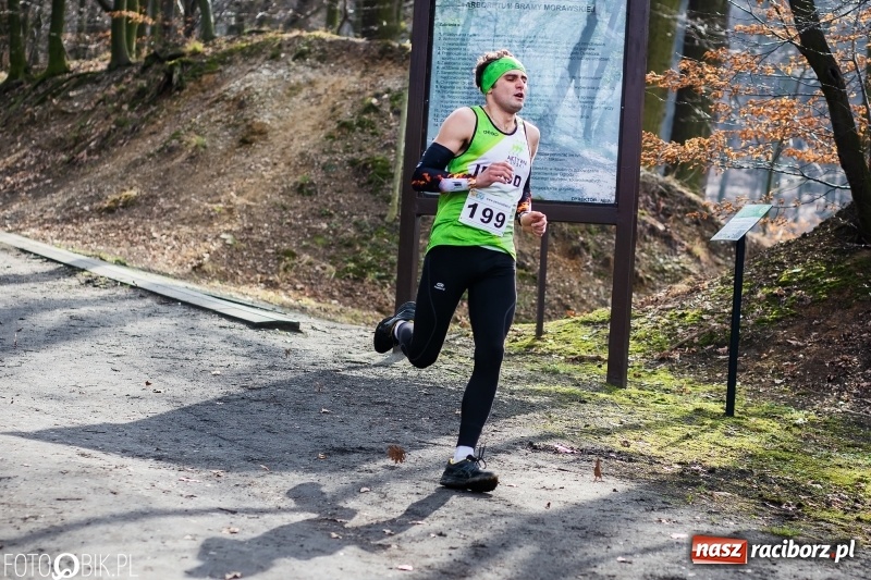 Zdjęcie w galerii na portalu naszraciborz.pl: VIII Raciborski Bieg Twardziela FOTO i WIDEO wiadomości z regionu