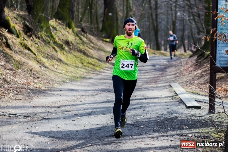 Zdjęcie w galerii na portalu naszraciborz.pl: VIII Raciborski Bieg Twardziela FOTO i WIDEO wiadomości z regionu