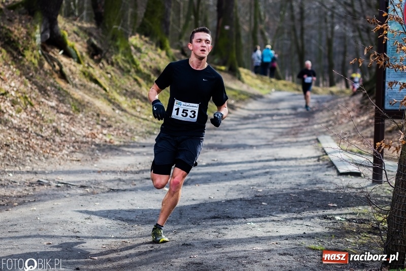 Zdjęcie w galerii na portalu naszraciborz.pl: VIII Raciborski Bieg Twardziela FOTO i WIDEO wiadomości z regionu