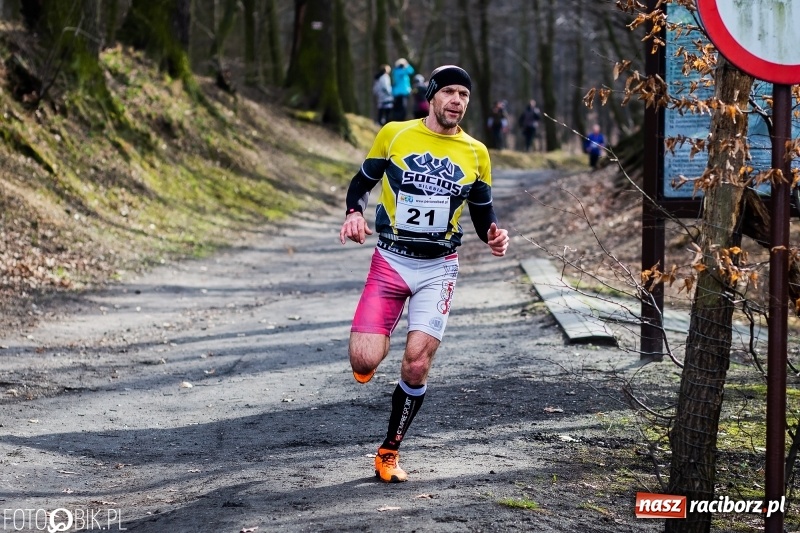 Zdjęcie w galerii na portalu naszraciborz.pl: VIII Raciborski Bieg Twardziela FOTO i WIDEO wiadomości z regionu