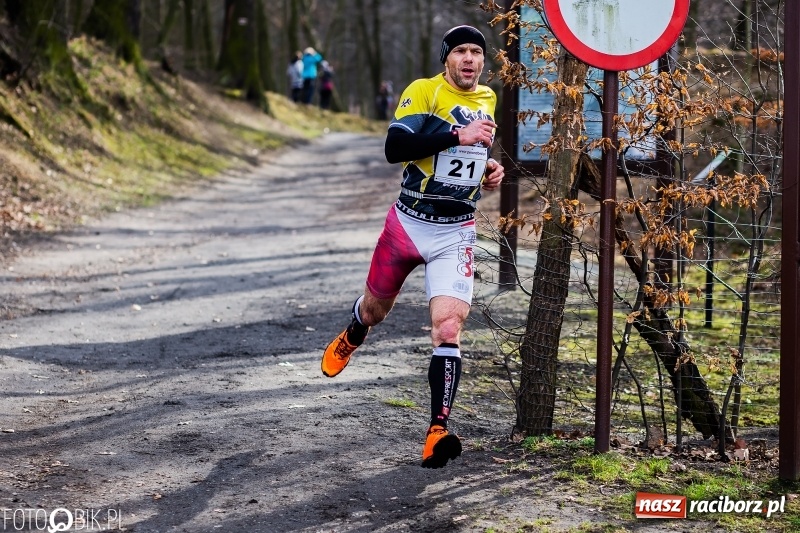Zdjęcie w galerii na portalu naszraciborz.pl: VIII Raciborski Bieg Twardziela FOTO i WIDEO wiadomości z regionu