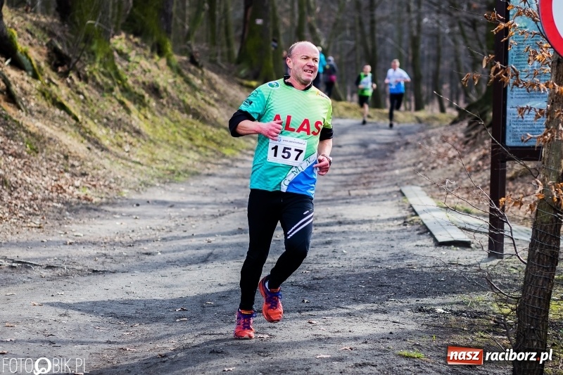 Zdjęcie w galerii na portalu naszraciborz.pl: VIII Raciborski Bieg Twardziela FOTO i WIDEO wiadomości z regionu