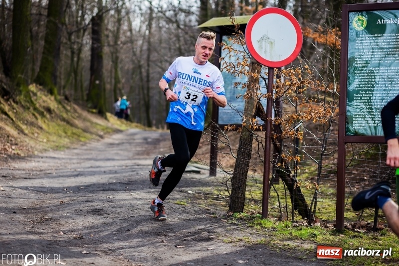 Zdjęcie w galerii na portalu naszraciborz.pl: VIII Raciborski Bieg Twardziela FOTO i WIDEO wiadomości z regionu