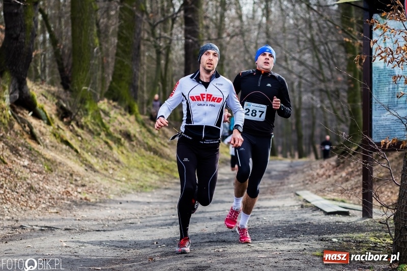 Zdjęcie w galerii na portalu naszraciborz.pl: VIII Raciborski Bieg Twardziela FOTO i WIDEO wiadomości z regionu