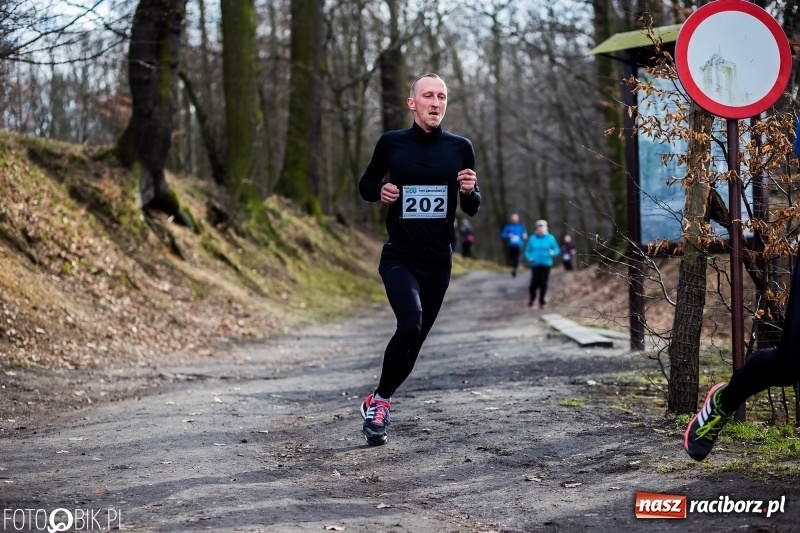 Zdjęcie w galerii na portalu naszraciborz.pl: VIII Raciborski Bieg Twardziela FOTO i WIDEO wiadomości z regionu