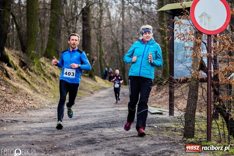 Zdjęcie w galerii na portalu naszraciborz.pl: VIII Raciborski Bieg Twardziela FOTO i WIDEO wiadomości z regionu