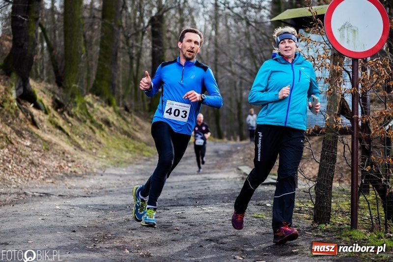 Zdjęcie w galerii na portalu naszraciborz.pl: VIII Raciborski Bieg Twardziela FOTO i WIDEO wiadomości z regionu