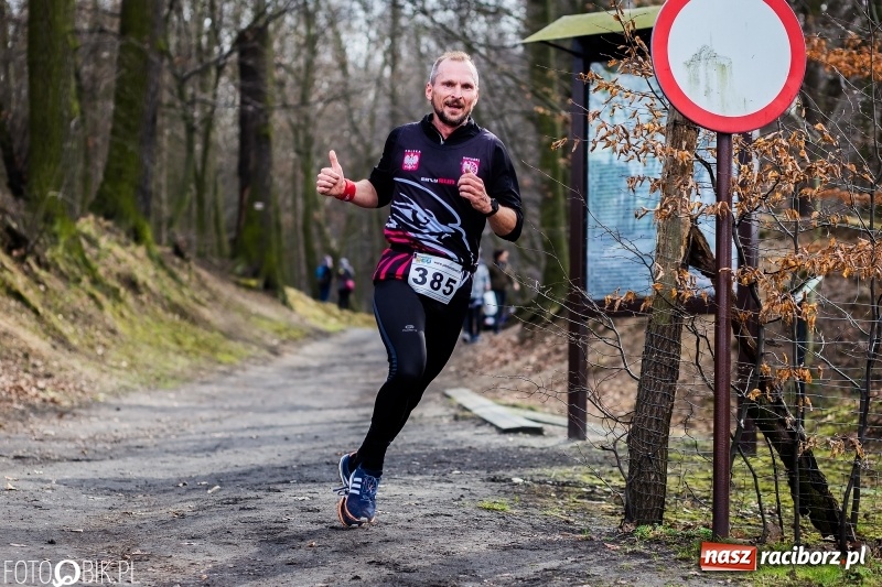 Zdjęcie w galerii na portalu naszraciborz.pl: VIII Raciborski Bieg Twardziela FOTO i WIDEO wiadomości z regionu