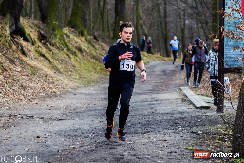 Zdjęcie w galerii na portalu naszraciborz.pl: VIII Raciborski Bieg Twardziela FOTO i WIDEO wiadomości z regionu