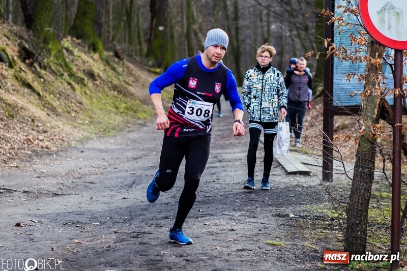 Zdjęcie w galerii na portalu naszraciborz.pl: VIII Raciborski Bieg Twardziela FOTO i WIDEO wiadomości z regionu