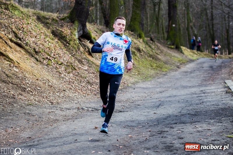 Zdjęcie w galerii na portalu naszraciborz.pl: VIII Raciborski Bieg Twardziela FOTO i WIDEO wiadomości z regionu