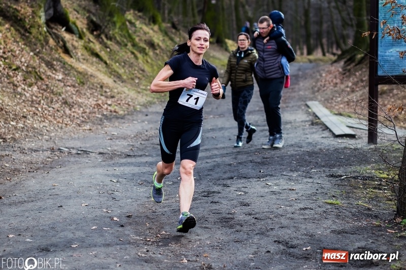 Zdjęcie w galerii na portalu naszraciborz.pl: VIII Raciborski Bieg Twardziela FOTO i WIDEO wiadomości z regionu