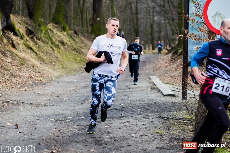 Zdjęcie w galerii na portalu naszraciborz.pl: VIII Raciborski Bieg Twardziela FOTO i WIDEO wiadomości z regionu